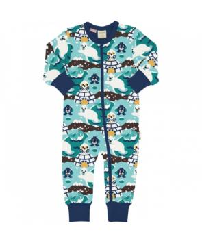 Jumpsuit Artic World