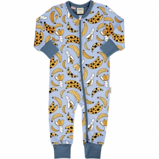 Jumpsuit Banaan