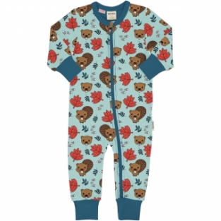 Jumpsuit Beaver