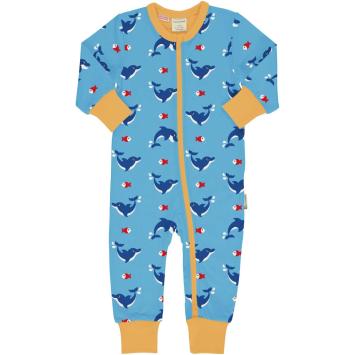 Jumpsuit Dolphin