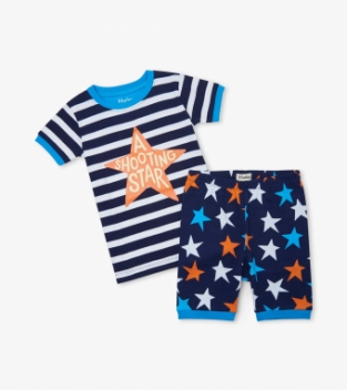 Pyjama ss Stars