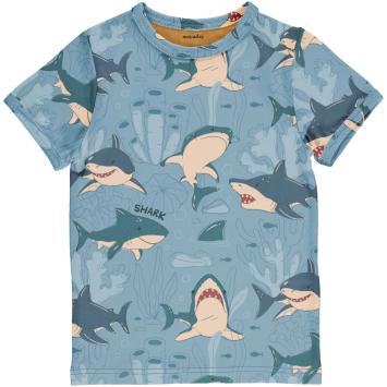 T-shirt Shark